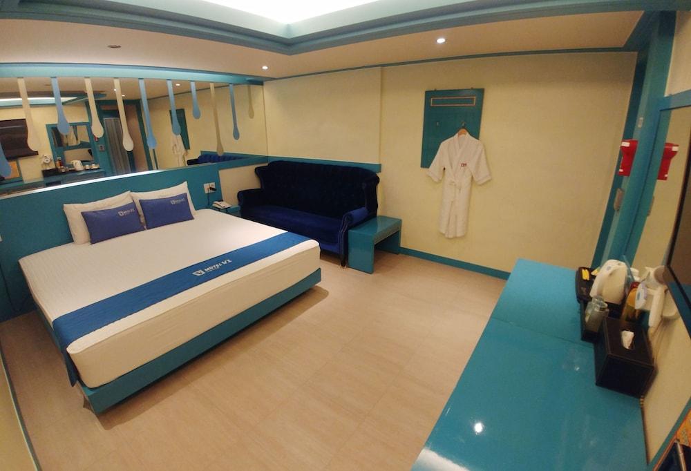 Hotel Andrest Μπουσάν Εξωτερικό φωτογραφία