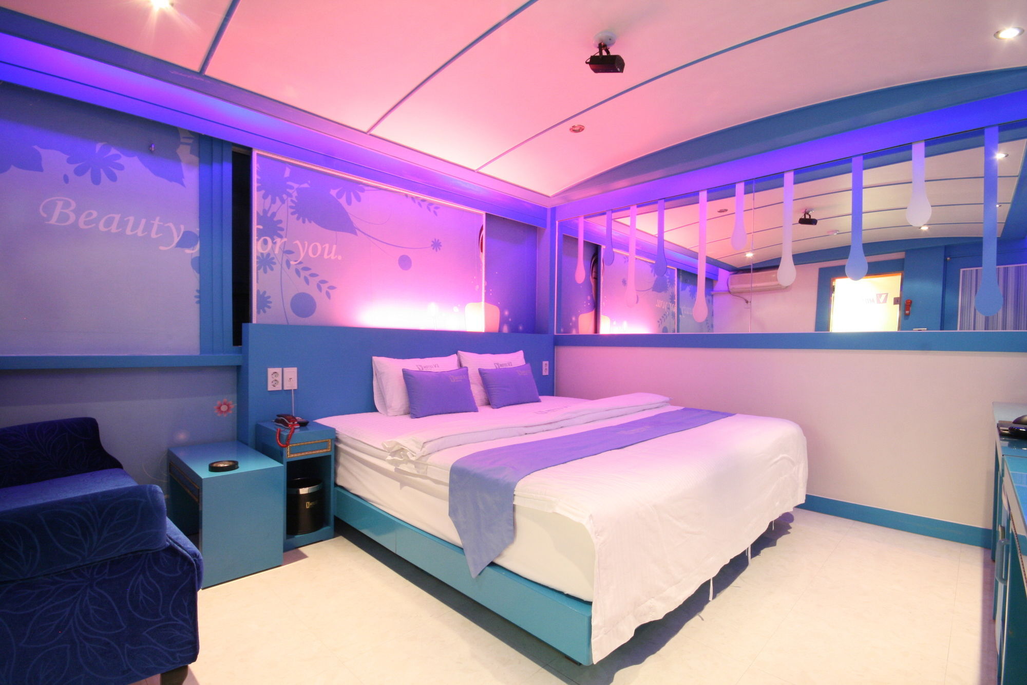 Hotel Andrest Μπουσάν Εξωτερικό φωτογραφία